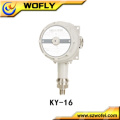 low air compressor pressure regulator switch